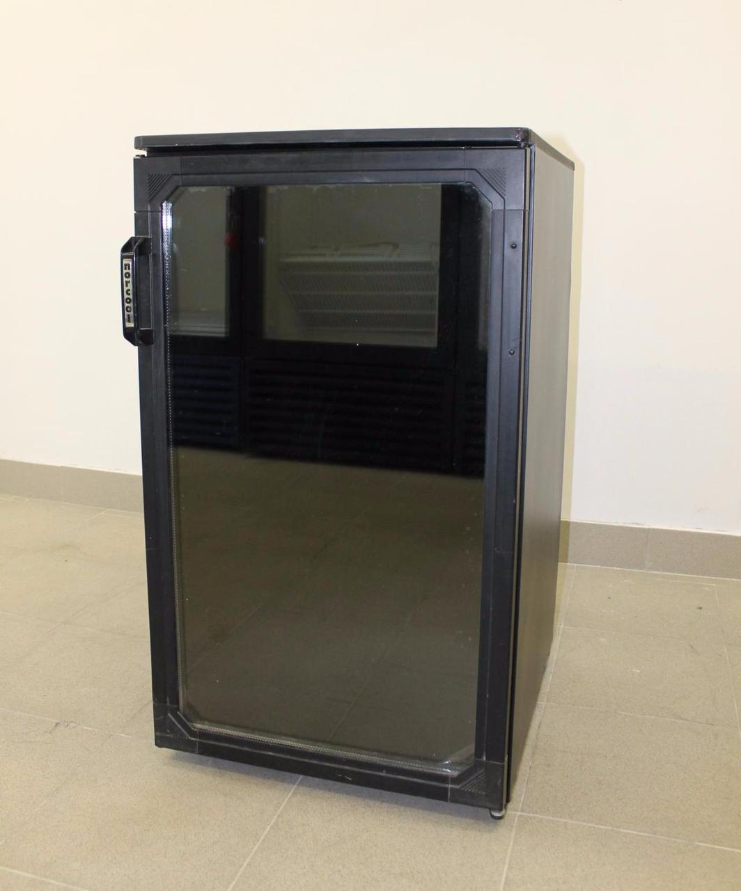 Винный холодильник S5-W black