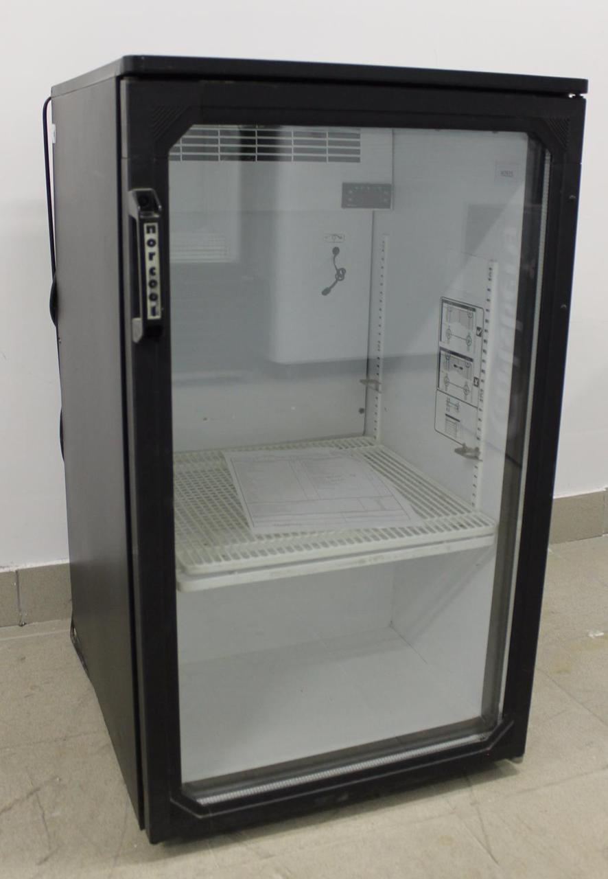 Барный холодильник FRIGOGLASS SML5
