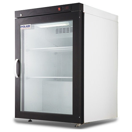 Барный холодильник POLAIR DP102-S, фото 2