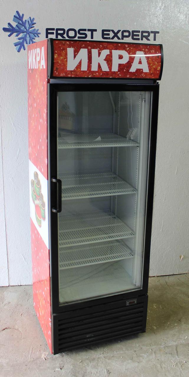 Универсальный холодильный шкаф FRIGOREX FML500