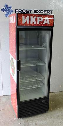 Универсальный холодильный шкаф FRIGOREX FML500, фото 2