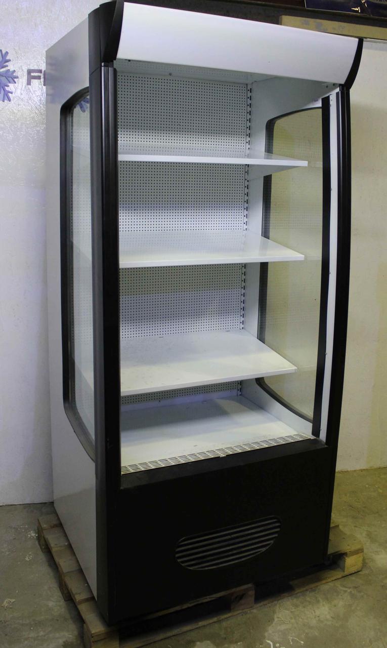 Холодильная горка MC9