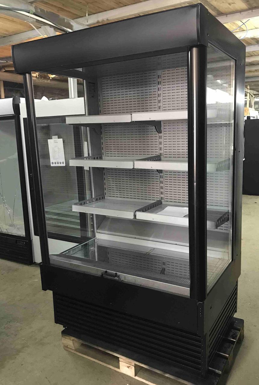 Холодильная горка ER-130