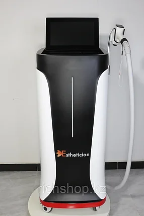 Диодный лазер для удаления волос Esthetician 1600W, фото 2