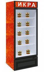 Холодильники для икры в аренду