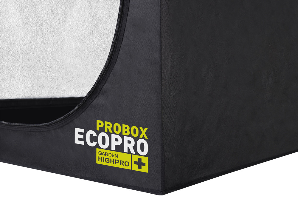 Гроутент PROBOX ECOPRO 80 (80x80x160см) - фото 2 - id-p99089170