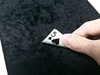 Исчезновение карты