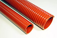 Шланг Томифлекс типа "Агро Эластик" из ПВХ д.76 мм