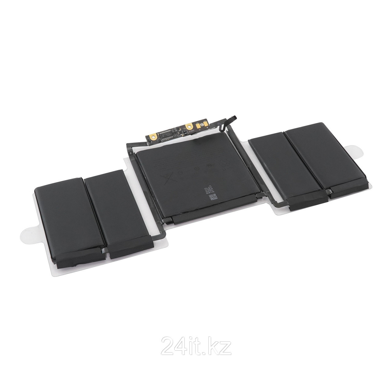 Аккумулятор A1819 для ноутбука Apple MacBook Pro Retina 13" A1706 /11.4V/ 4300mAh черный - ОРИГИНАЛ