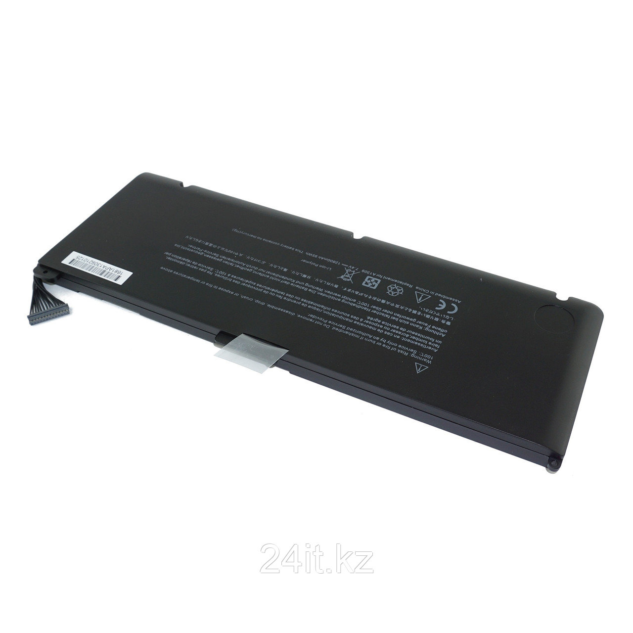 Аккумулятор A1309 для ноутбука Apple 7.3V 95Wh 13020mAh Оригинал