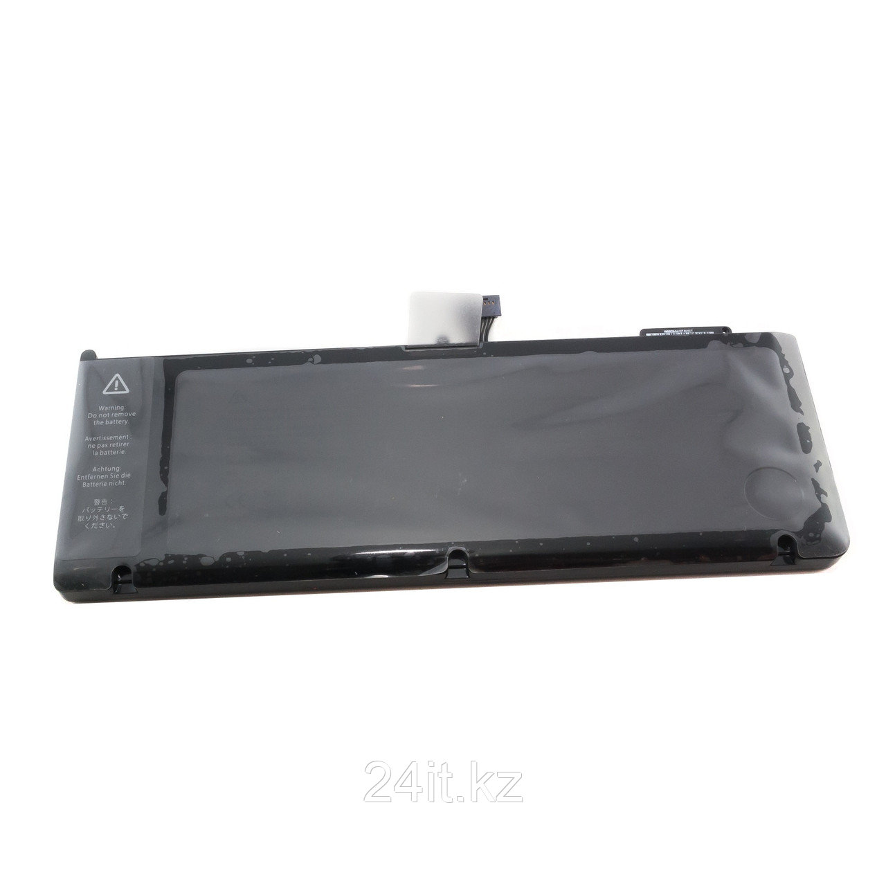 Аккумулятор A1382 для ноутбука Apple 10.95V 78Wh 7130mAh Оригинал