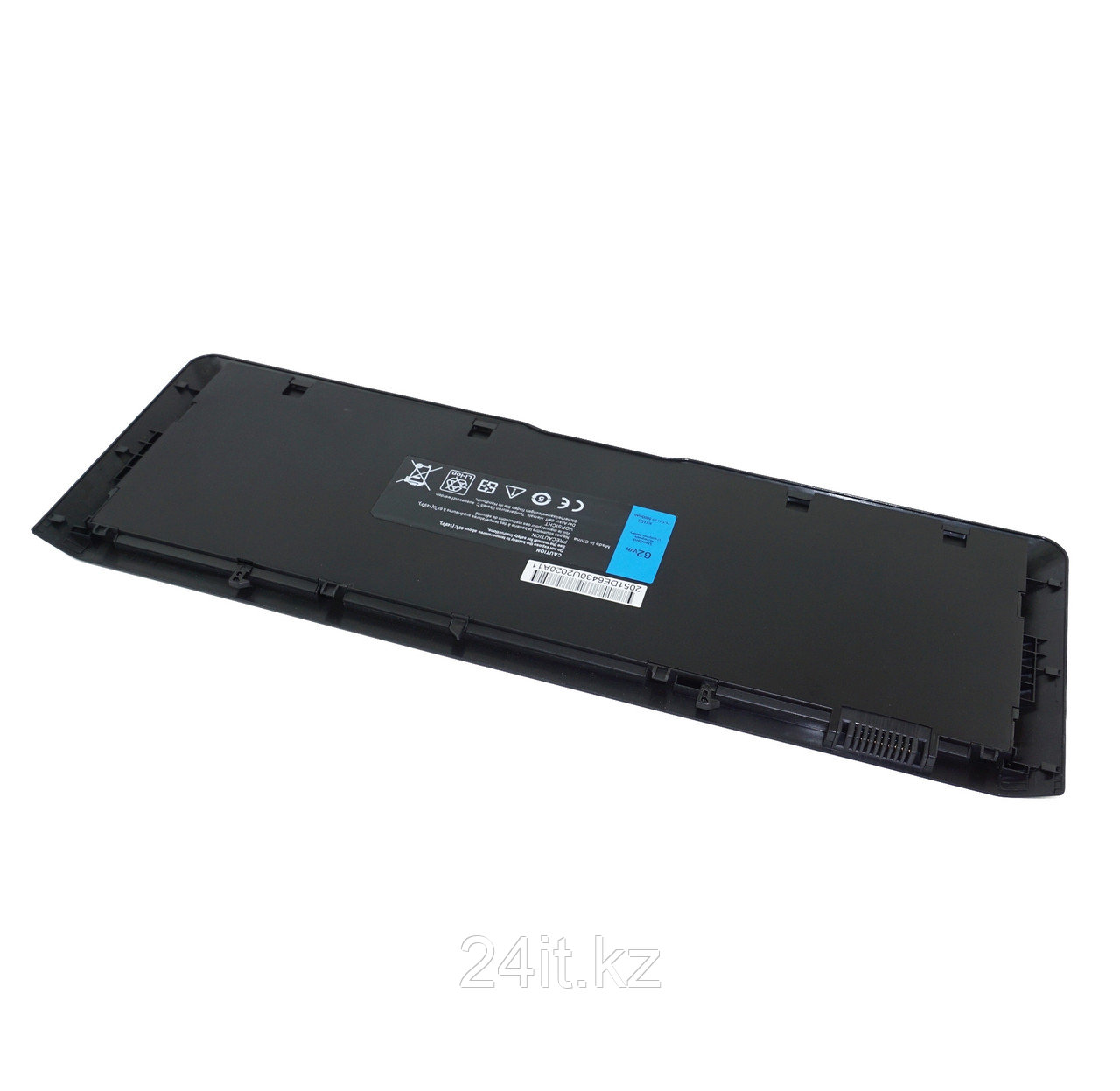 Аккумулятор 9KGF8 для ноутбука Dell 11.1V 60Wh 5410mAh Оригинал