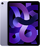 IPad Air 10.9" (2022) 256Gb Wi-Fi + cellular Purple, фото 1