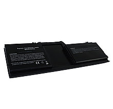 Аккумулятор MR369 для ноутбука Dell Latitude XT 11.1V 3800mAh