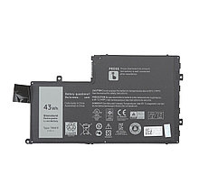 Аккумулятор TRHFF для ноутбука Dell 11.1V 43Wh 3880mAh Оригинал
