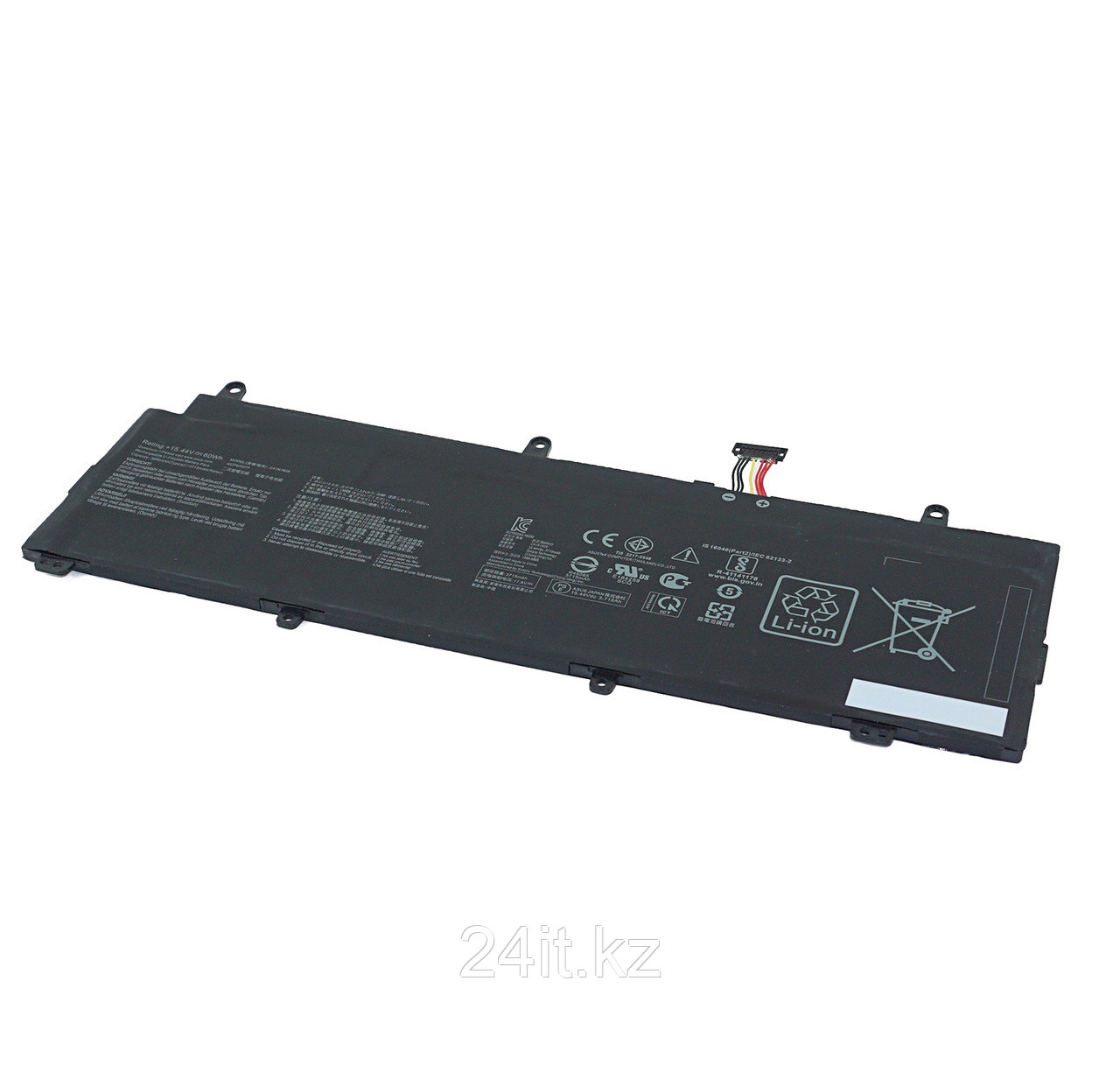 Аккумулятор C41N1828 для ноутбука Asus 15.44V 60Wh 3890mAh Оригинал
