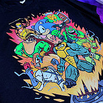 Футболка Sega Mega Drive, фото 3