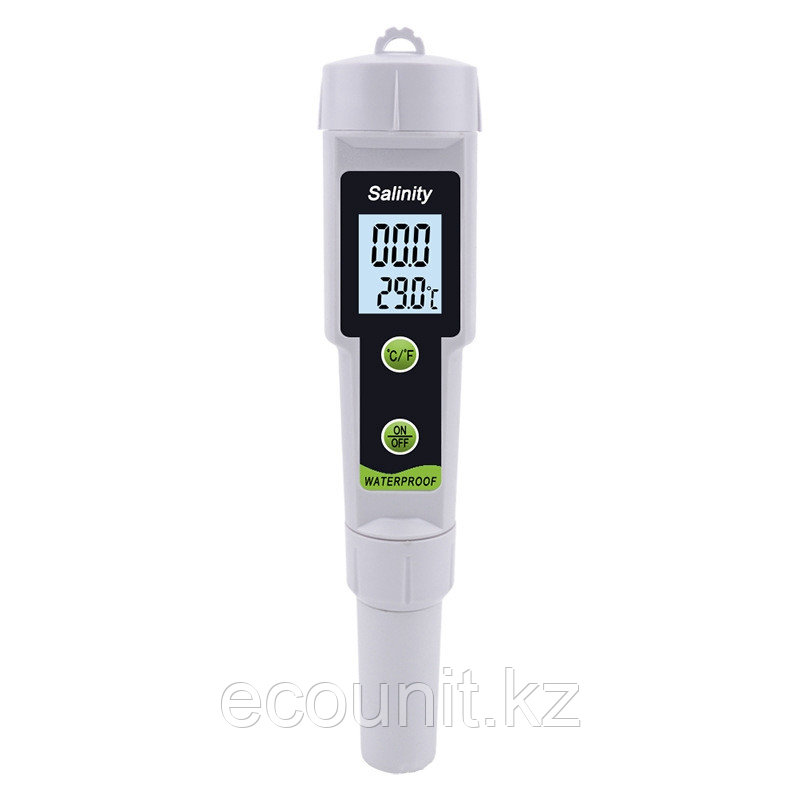 Yieryi SAL-1000 Измеритель солености (0 - 200 г/л) SAL1000