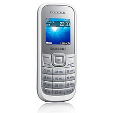 Телефон сотовый Samsung GT-E1202