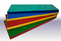 Мат гимнастический