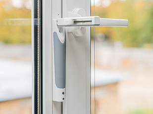 Автоматическая системя проветривания помещения  «Умное окно»