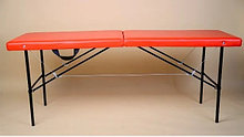 Массажный стол начального уровня MassLite 190/70 (базовая модель)
