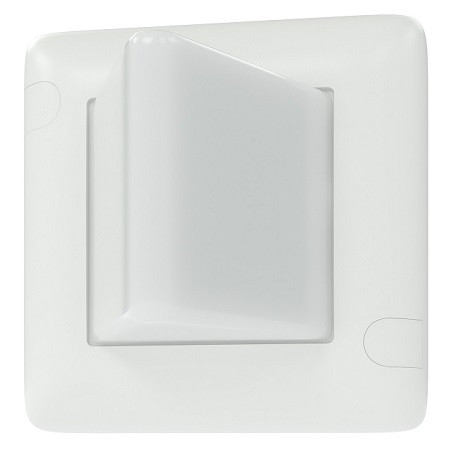 Свето-звуковая коридорная лампа GC-0612W2