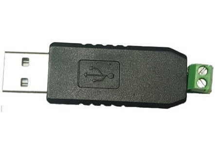 Преобразователь интерфейса MP-251W3