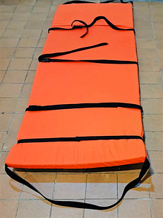 Эвакуационный мат (волокуши) FastEscape