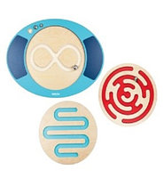 Балансировочная доска-головоломка