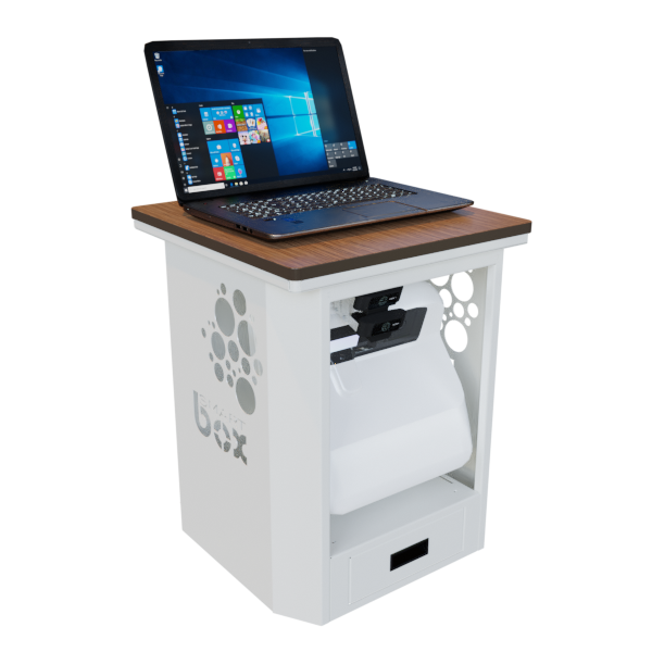 SMARTBOX «Умный пол»