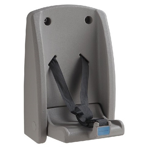 Сиденье откидное настенное детское К8501, фото 1