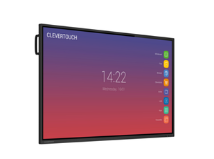 Интерактивная панель Clevertouch IMPACT 65