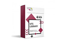 Программное обеспечение UTSSchool - Библиотека и читальный зал