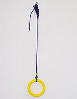Гимнастическое кольцо-ручка