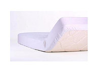 Наматрасник «Далия» непромокаемый, с бортом на резинке