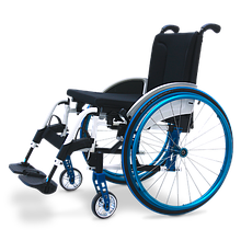 Инвалидная кресло-коляска активного типа Avanti  арт. MEY27388