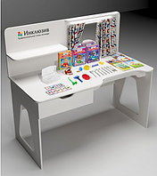 Профессиональный стол логопеда «Инклюзив Лого-Старт»
