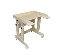 Столик на колесиках для детей с ОВЗ