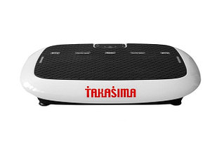 Виброплатформа Takasima ТА-018-6