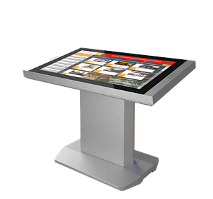 Интерактивный стол UTSInfo Table 55