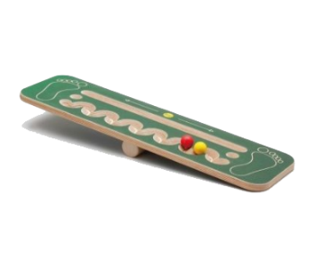 Доска-балансир Качели купить на сайте Безбарьерная среда