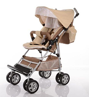 Кресло-коляска для детей ДЦП Пегас