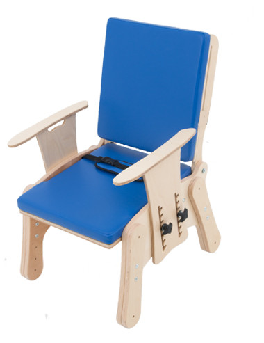 Реабилитационное кресло Kidoo. Размер 5