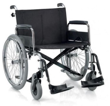 Кресло-коляска для инвалидов GR XL