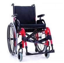 Кресло-коляска для инвалидов GR120 COMFORT