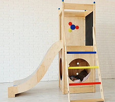 Игровые комплексы