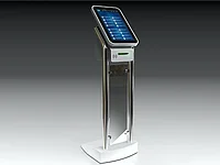 Электронная очередь NEW 19 дюймов (базовая комплектация)