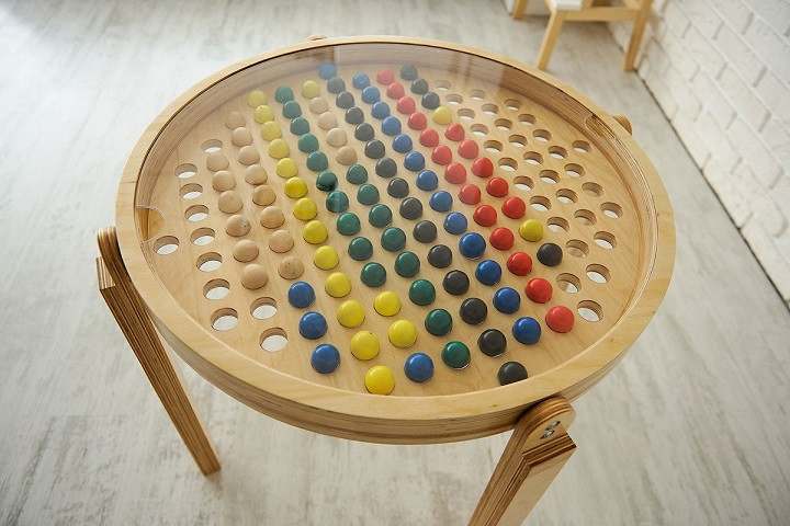 Игровой стол «Мозаика»