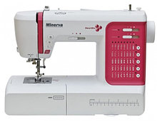Швейная машина Minerva DecorUltra